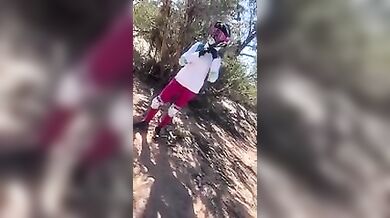 Flashing Adventure Mountains in Kyrgyzstan Trip Part 9 — Full video in profile