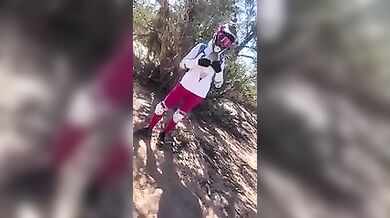 Flashing Adventure Mountains in Kyrgyzstan Trip Part 9 — Full video in profile