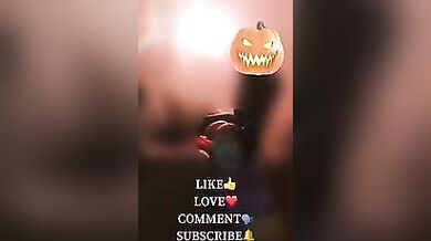 She recorded me fucking her big booty best friend ????