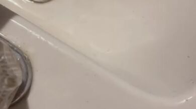 Washing my toys. Vibrators, dildos and butt plug, oh my!