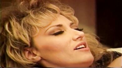 Nikki Sinn Takes 18 Inch Anal - Extreme Penetration & Big Boobs