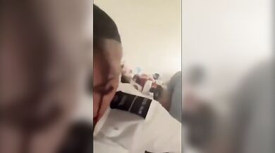 Real 30 Yo Prison Guard Fucks Inmate (Bitches Be Fucking ANYTHING These Days)