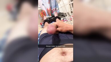 My best and newest compilation: edging, jerking my fat cock and cumshot compilation