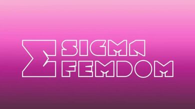 Sigma Femdom - Adoration Of The Muse's Feet