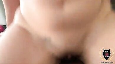 Carmella Clutch - Carmela Gets Creampied! (2025)