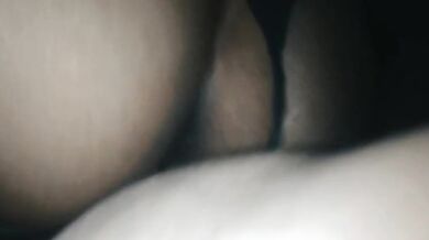 Primer amateur de mi cuñada caliente