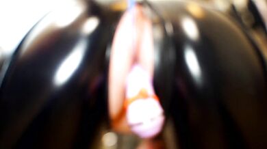 Looner Fetisch ,Ich bring deine Ballons zum platzen