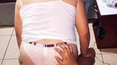 Sofixxx Mature Milf Takes Full Load In Mouth After Rough Fuck - Blowjob Creampie