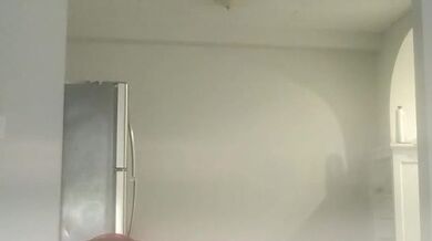 I Couldn't Hold That Nut In