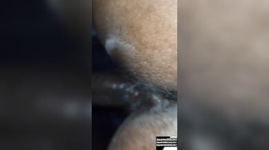 40 Year Old Throwing That Pussy On Me Rough From The Back