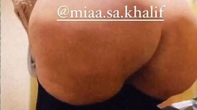 Your favorite disrespectful slut by mia.sa.khalif from OnlyFans | Coomer