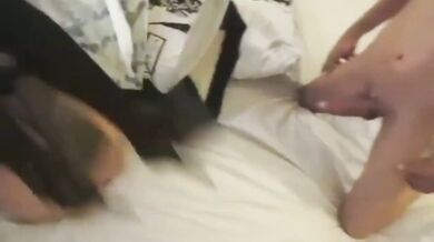 Amber Blank Young And Dumb Threesome Amber Blank