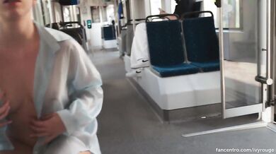 No ticket in the world for this