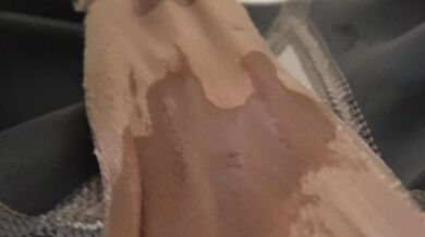 Hotwife Returns From Yoga Class With Cum-Soaked Panties