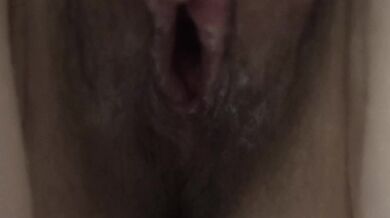 Hotwife Returns From Yoga Class With Cum-Soaked Panties