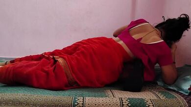 Desi Indian Couple Hot First Night Sex - ViralCouple76 Homemade Hardcore