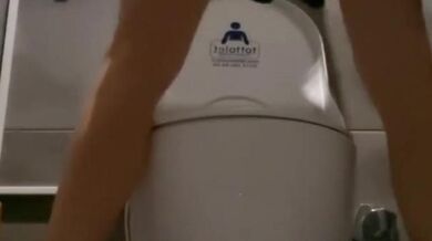 İn toilet in cafe fhd 1080 full version