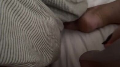 Got horny while looking for sex toys