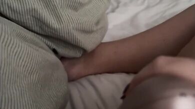 Got horny while looking for sex toys