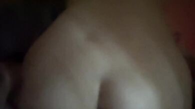 POV Sex with Amateur Hot Wife