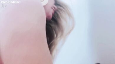 Coroa safada gostosa dando pro novinho