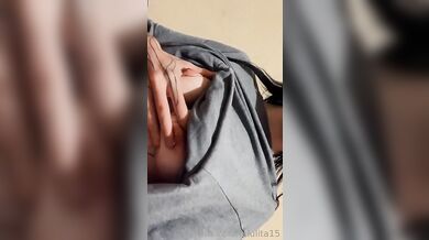Te puedo dar la teta bebé? ? by lululita15 from OnlyFans | Coomer