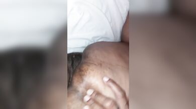 All this ass n good pussy