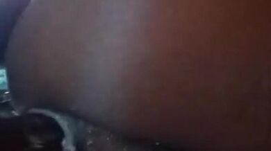 Part 3. Let's get creamy! Anal cum. Sticky messy fun!!!