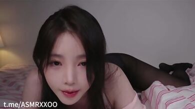 ASMR Yoonying 我会是你的全部 ♥️