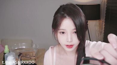 ASMR Yoonying 我会是你的全部 ♥️