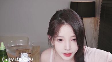 ASMR Yoonying 我会是你的全部 ♥️