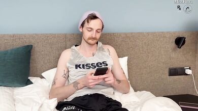 Female Friend Gifts Me To Her Bf For A Surprise Blowjob / Oral And Foot Worship Session (Eva Elfie, Miss Flora)