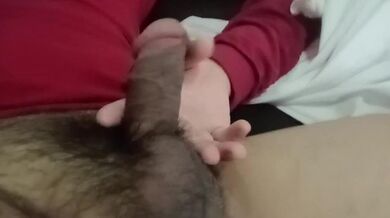 Baka ibang titi na Ang hinihimas Ng girlfriend mo