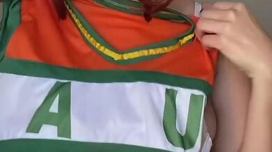 Tomorrow I’ll send you a unexpected video on DM, and I know .. by raimerri from OnlyFans | Coomer