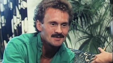 Wild Things Ll HD (Amber Lynn, Joanna Storm, Nikki Charm)