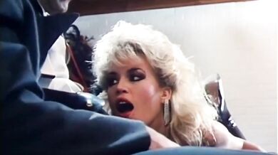 Wild Things Ll HD (Amber Lynn, Joanna Storm, Nikki Charm)