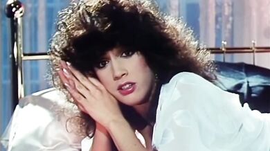 Wild Things Ll HD (Amber Lynn, Joanna Storm, Nikki Charm)