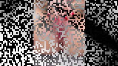 Getting fucked hard on a hunting trip