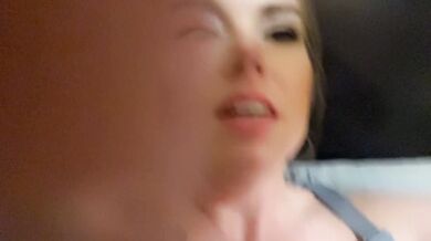 Getting fucked hard on a hunting trip