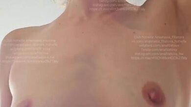 The announcement. MexReport #13