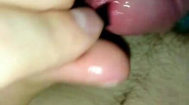 УРЕТРАЛЬНЫЙ ДРОЧ Uretral jerking