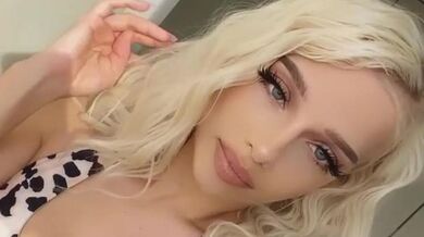 Did you get your workout in? ? by inspiredbyanya from OnlyFans | Coomer