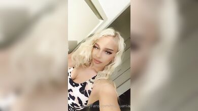 Did you get your workout in? ? by inspiredbyanya from OnlyFans | Coomer