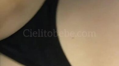 Post 025 | ? Video completo sin censura Título: Atrapada en .. by cielitobebe from OnlyFans | Coomer