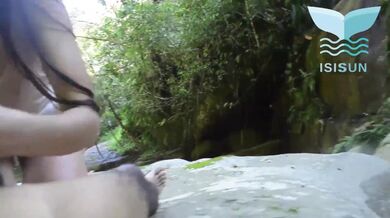 Does anyone have this girl's name or more videos of her? I haven't been able to find anything else a