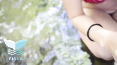 Does anyone have this girl's name or more videos of her? I haven't been able to find anything else a