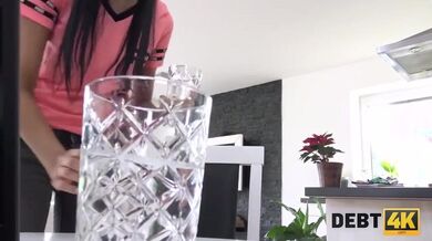 New Clothes And Often Sucks Dicks And Fucks Men For It