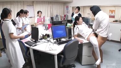 Everyday Sex Blends Into Hospital Life `always Have Sex' Nurse