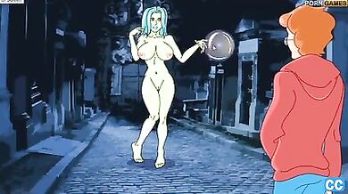 Halloween part 1 olha essas meninas (Nubiles)