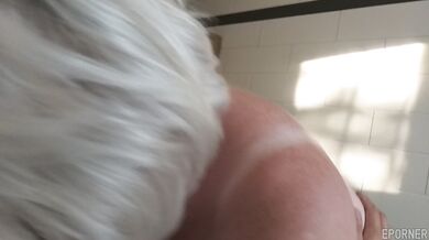 One Grip, One Moan, No Turning Back